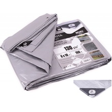 Ven plachta krycí šedá 130g 2 x 3 m 102270