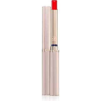Image 1 of Estée Lauder Pure Color Explicit Slick Shine Lipstick дълготрайно червило със силен гланц цвят Playtime 7 гр