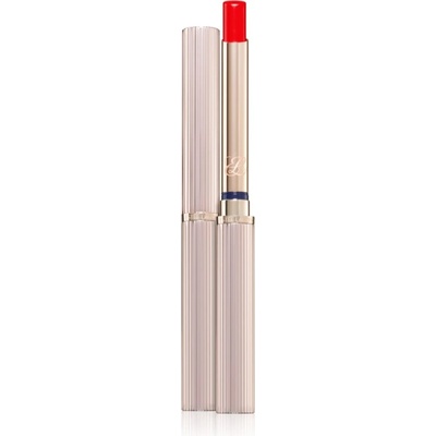 Estée Lauder Pure Color Explicit Slick Shine Lipstick дълготрайно червило със силен гланц цвят Playtime 7 гр