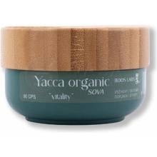 Yacca organic SOVA vitality kapsula 90 ks