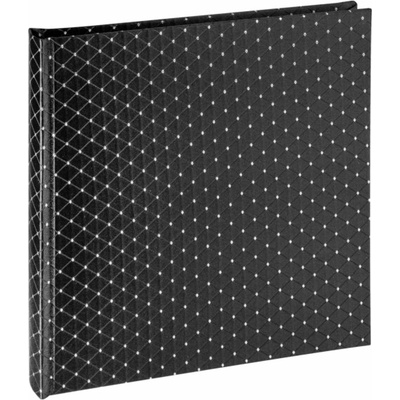 Walther Design Album Diamond 20x20cm 40 white Pages FA243B
