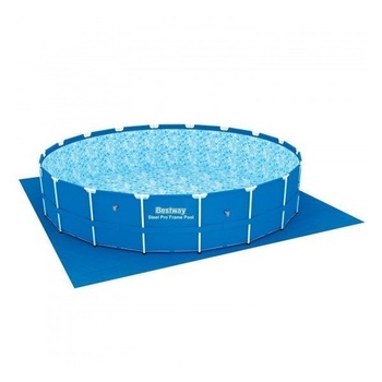 Bestway Подложка за басейн Bestway, 274 х 274см // 58000