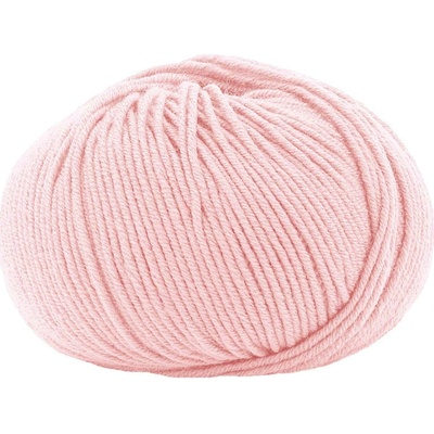 SUPER SOFT Lana Gatto Farby SUPER SOFT: 14737 svetlá punčová - NOVÁ