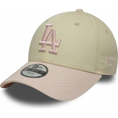 New Era 9FORTY MLB LEAGUE ESSENTIAL LOS ANGELES DODGERS K 60771766