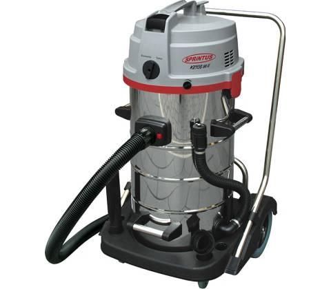 Sprintus Ketos 56/2 E