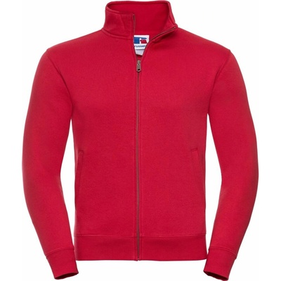 Russell mikina R-267M-0 Classic red