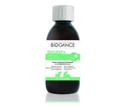 BIOGANCE Phytocare Digest+ sol. 200 ml