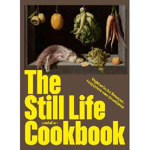 The Still Life Cookbook (DE) | Iris Hempelmann, François-Luc Giraldeau (ISBN: 9783967042474)