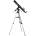 Bresser Quasar 80/900 EQ Telescope, with smartphone adapter (71118)