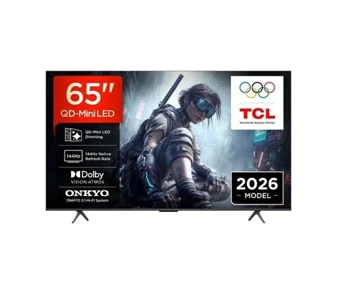 TCL 65T8D