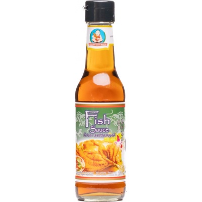 YAN WAN YUL Omáčka rybacia HBB 250 ml