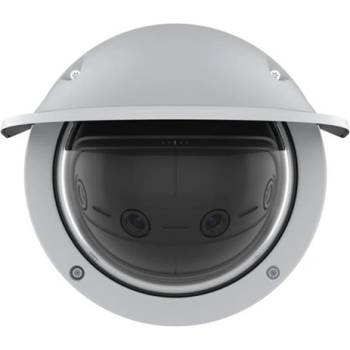 Axis Communications P3827-PVE (02450-001)