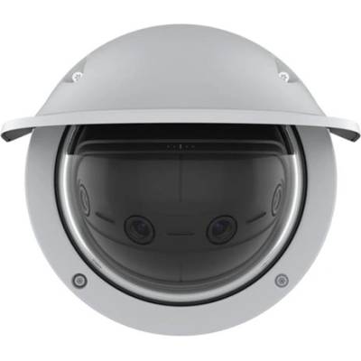 Axis Communications P3827-PVE (02450-001)