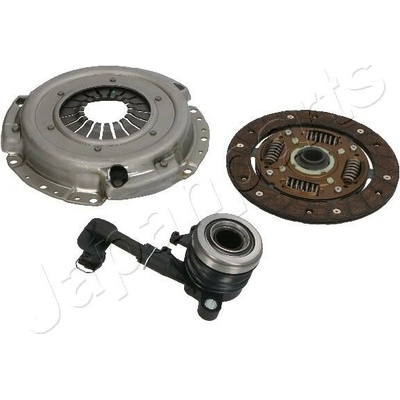 Spojková sada JAPANPARTS KF-1052 (KF1052)