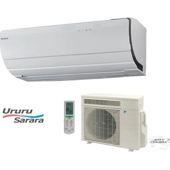 Daikin Daikin Ururu Sarara FTXZ50N+RXZ50N