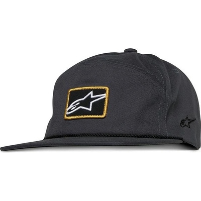 ALPINESTARS Port šedá