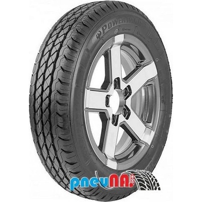 PowerTrac Vantour 205/65 R16 107T