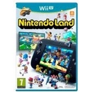 Hry na Nintendo WiiU Nintendo Land