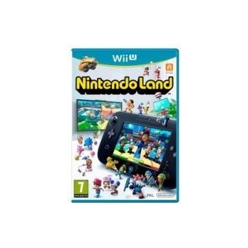 Nintendo Land