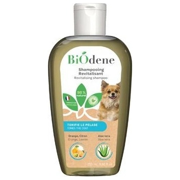 Biodene Šampón protisvrbivý pre psov 250 ml