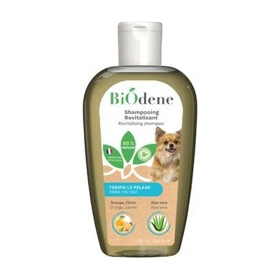 Biodene Šampón protisvrbivý pre psov 250 ml