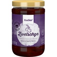 Xucker Plum Jam 220 g