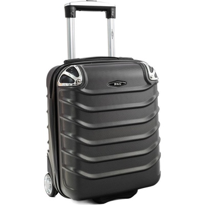 Rogal Premium černá 25l