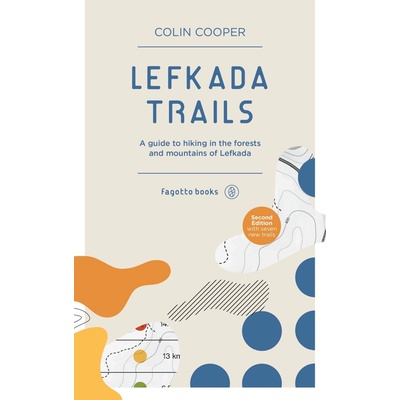 Lefkada Trails