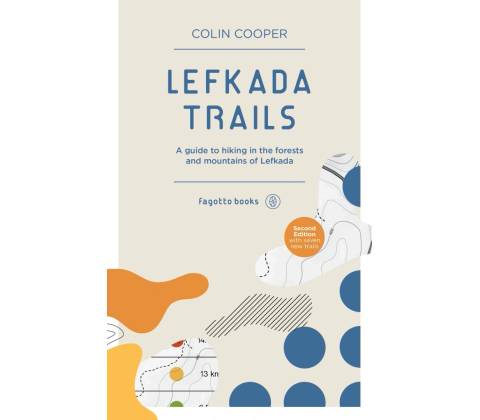 Lefkada Trails