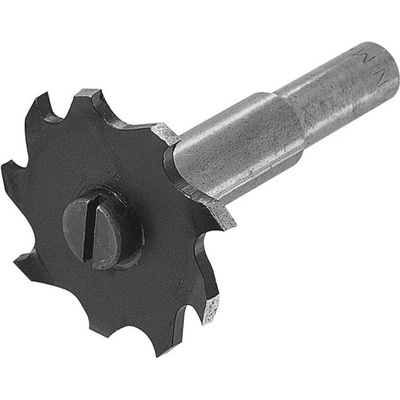 Wolfcraft Kotoučová fréza WS D35x5mm 3261000
