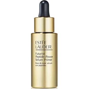 Estée Lauder Futurist Peptide-Power Serum Primer течна основа под грим унисекс 27 мл