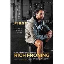 First - Rich Froning