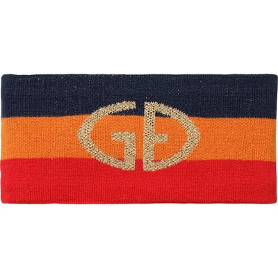 Goldbergh Pascalle headband French Blue