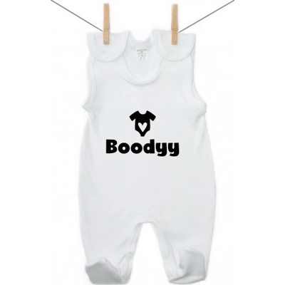 Boodyy Dupačky Boodyy