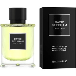 David Beckham Instinct EDP 50 ml Парфюми