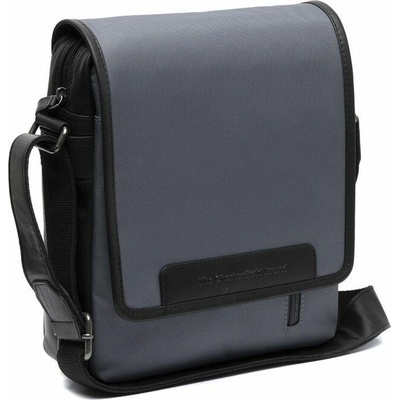 The Chesterfield Brand Mikeli Grey Black