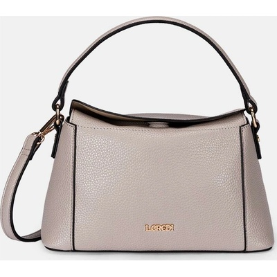 L.Credi Selima Handbag Dusty 3L