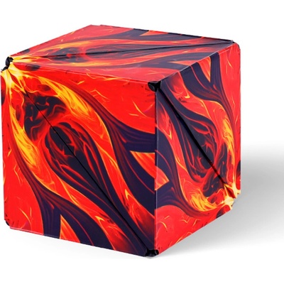 QiYi Magnetic Folding Cube Phoenix