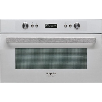 Hotpoint MD 764 WH HA