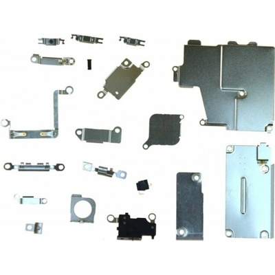 Sada krycích plechov iPhone 12 Pro IPH1265