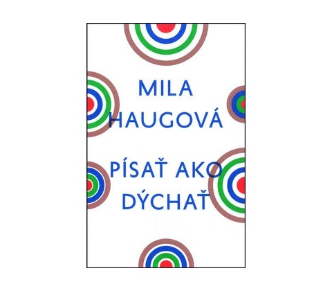Písať ako dýchať