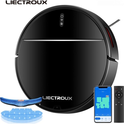 Liectroux M7S Pro