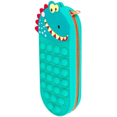CreativeToys silikónový Dino