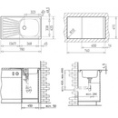 Teka Deva 45 (10133005)