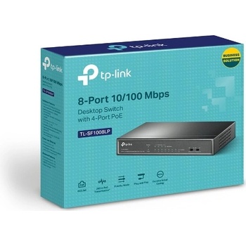 TP-LINK TL-SF1008LP