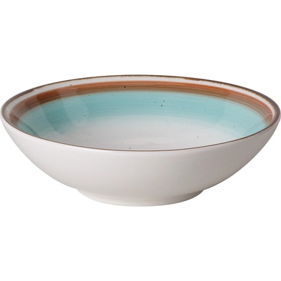 Tanier hlboký Coupe Gaya RGB Rustico 19,5 cm
