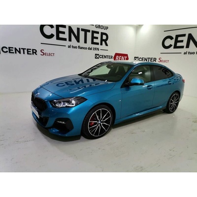 BMW 218i Gran Coupé 218i M Sport 100 kW