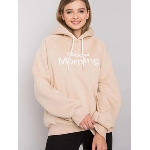 Ex Moda Дамски суичър класически модел 160769