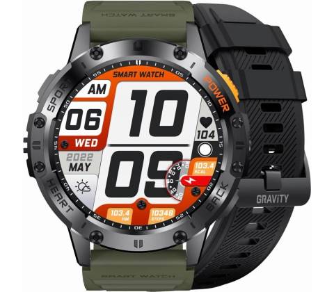 Gravity GT22-5