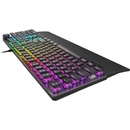 Клавиатури NATEC Thor 400 RGB US (NKG-1723)